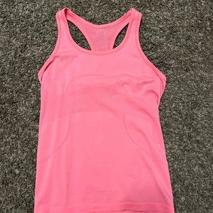 Lululemon swiftly tank top